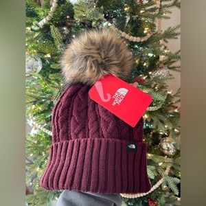 The Northface Winter hat ❄️